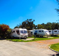 Acclaim Swan Valley Tourist Park - Holiday Great Ocean Road