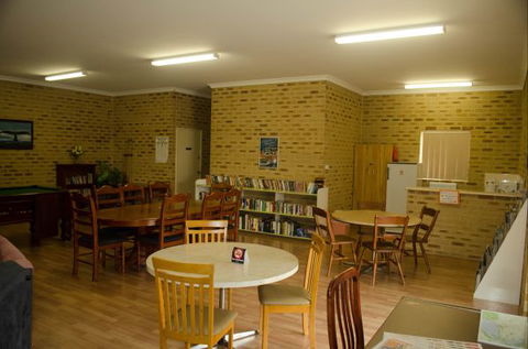 Acclaim Swan Valley Tourist Park - Holiday Great Ocean Road 1