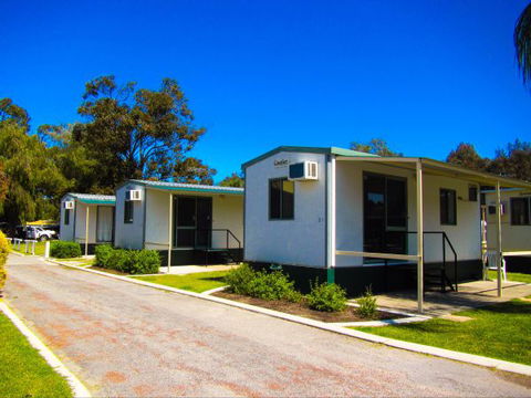 Acclaim Swan Valley Tourist Park - Holiday Great Ocean Road 2