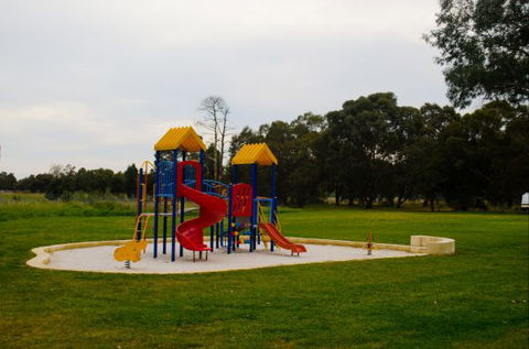 Acclaim Swan Valley Tourist Park - Holiday Great Ocean Road 3