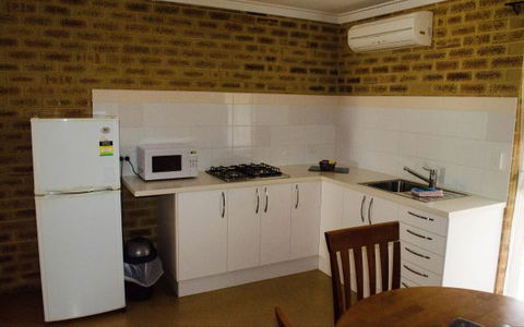 Acclaim Swan Valley Tourist Park - Holiday Great Ocean Road 6