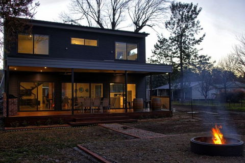 Lusso KV - Holiday Great Ocean Road 6