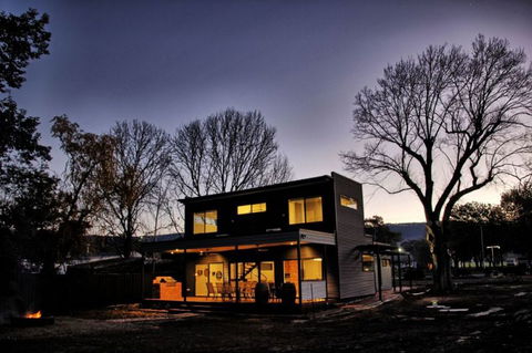 Lusso KV - Holiday Great Ocean Road 7