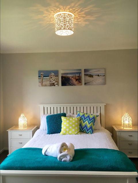 Adore 6 Villa - Holiday Great Ocean Road 1