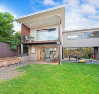 Akama Vista - Couple's retreat - Holiday Great Ocean Road