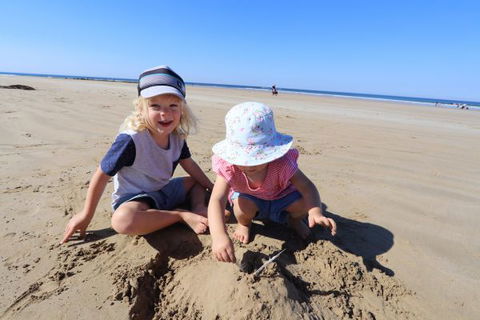Anglesea Family Caravan Park - Holiday Great Ocean Road 0