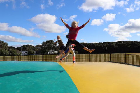 Anglesea Family Caravan Park - Holiday Great Ocean Road 2