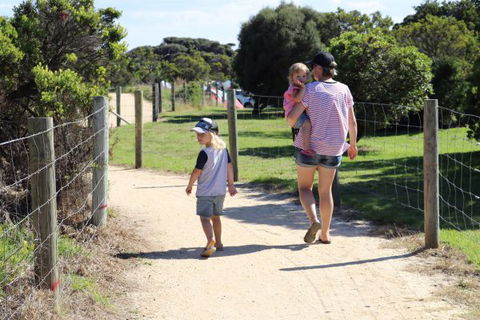 Anglesea Family Caravan Park - Holiday Great Ocean Road 4