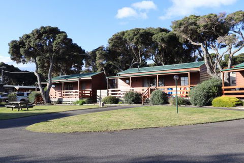 Anglesea Family Caravan Park - Holiday Great Ocean Road 6