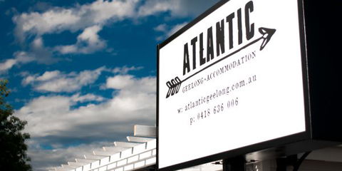 Atlantic Geelong - Holiday Great Ocean Road 4