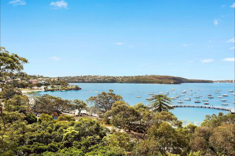 Balmoral Beach View - Holiday Great Ocean Road 3