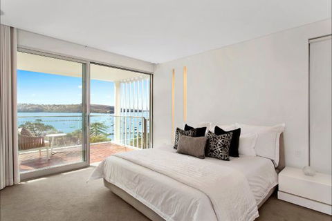 Balmoral Beach View - Holiday Great Ocean Road 7