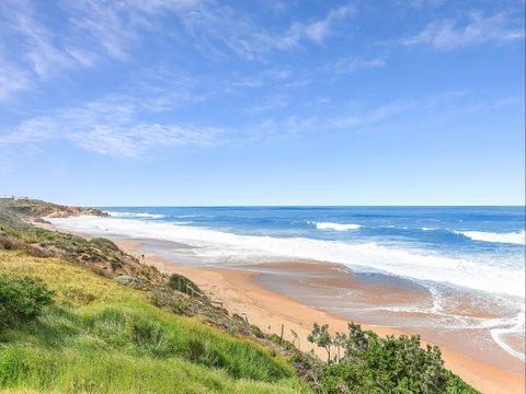 BEAUMONT HOUSE - Holiday Great Ocean Road 8