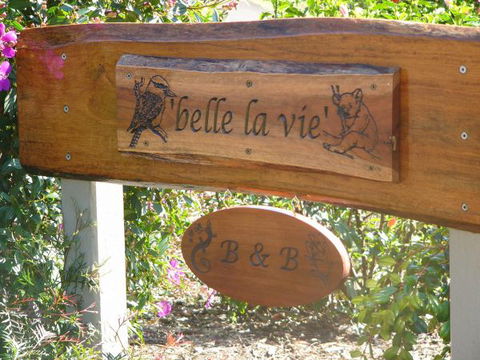Belle La Vie - Holiday Great Ocean Road 1