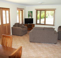 Coranda Lodge B and B - Holiday Great Ocean Road