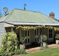 Drayshed Cottage - Holiday Great Ocean Road