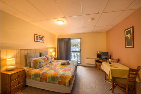 Falls Creek Country Club - Holiday Great Ocean Road 8