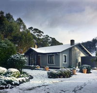 Frenchman's River - The Writer's House - Holiday Great Ocean Road