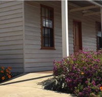 Gulgong Telegraph Station - Holiday Great Ocean Road