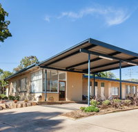 Gulgong Motel by Aden - Holiday Great Ocean Road