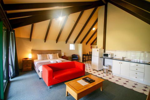 Hahndorf Motel - Holiday Great Ocean Road 1