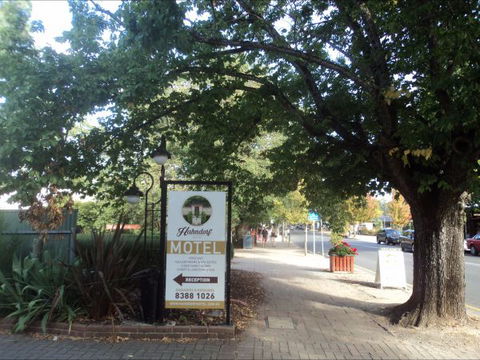 Hahndorf Motel - Holiday Great Ocean Road 5