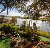Karymbalee Cottage - Holiday Great Ocean Road