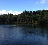 Lakeside Country Resort - Holiday Great Ocean Road
