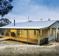 Lavender Vale Cottage - Holiday Great Ocean Road