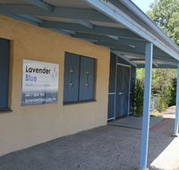 Lavender Blue Country Accommodation