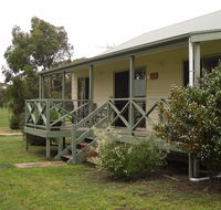 Wenton Farm Holiday Cottages
