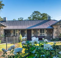 Stoneleigh Cottage Bed and Breakfast - Holiday Great Ocean Road
