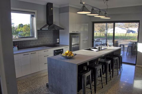 Lusso KV - Holiday Great Ocean Road 2