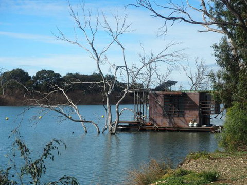 Murray Bridge Marina Camping And Caravan Park - Holiday Great Ocean Road 1