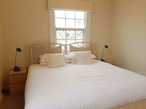 Newcastle Terraces And Apartments - NBC Apartments - Holiday Great Ocean Road 0