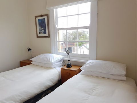 Newcastle Terraces And Apartments - NBC Apartments - Holiday Great Ocean Road 1