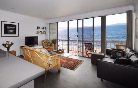 Rivermouth On Kingston Beach - Holiday Great Ocean Road 0