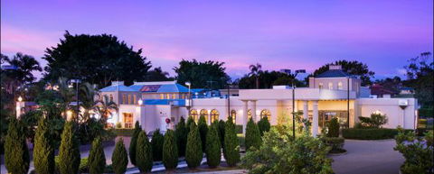 Shangri La Gardens Motel And Function Centre - Holiday Great Ocean Road 0
