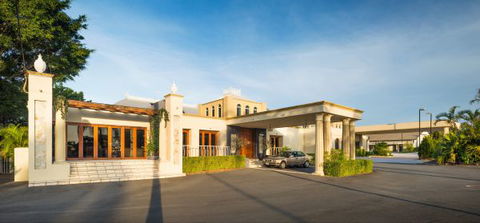 Shangri La Gardens Motel And Function Centre - Holiday Great Ocean Road 1