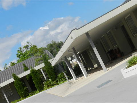 Shangri La Gardens Motel And Function Centre - Holiday Great Ocean Road 4
