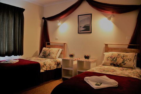 Sundial Holiday Apartments - Holiday Great Ocean Road 4