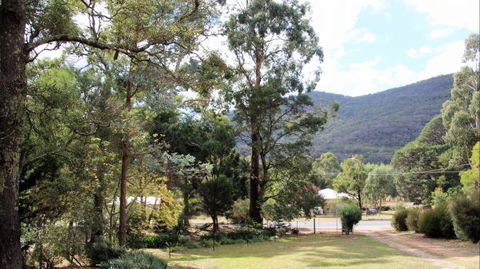 Sundial Holiday Apartments - Holiday Great Ocean Road 6