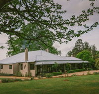 Sylvan Glen Country House - Holiday Great Ocean Road