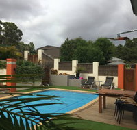 The Hideaway  Luxury Bed and Breakfast - Holiday Great Ocean Road