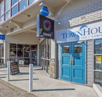 TownHouse Hotel Burnie - Holiday Great Ocean Road
