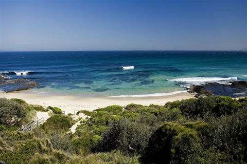 Ulladulla Headland Holiday Park - Holiday Great Ocean Road 1