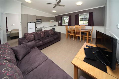 Ulladulla Headland Holiday Park - Holiday Great Ocean Road 2
