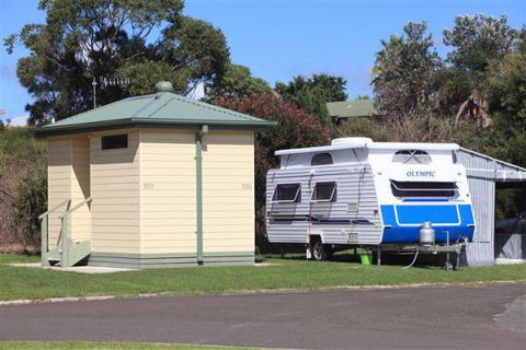 Ulladulla Headland Holiday Park - Holiday Great Ocean Road 3