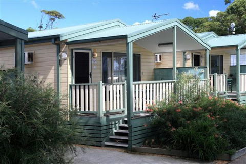 Ulladulla Headland Holiday Park - Holiday Great Ocean Road 5