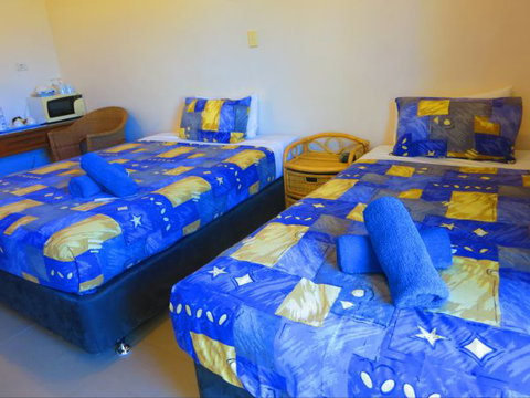 VQ3 Lodge - Holiday Great Ocean Road 3